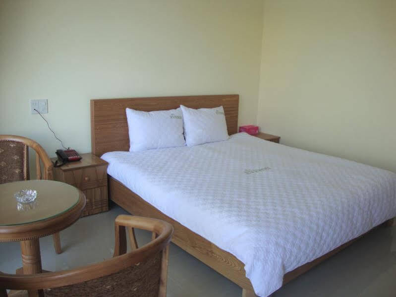Rung Hoa Hotel Da Lat Exterior photo